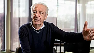 De Cauwer kan zich niet langer inhouden en haalt hard uit